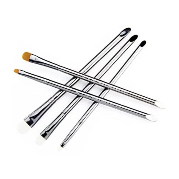 83 Series 5pc Watercolor Artist Paint Brush Pack - Image 3